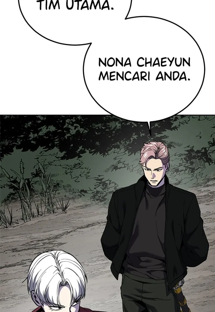 The Boy of Death Chapter 308 Gambar 50