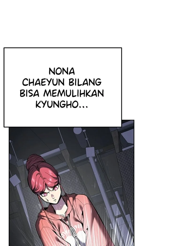 The Boy of Death Chapter 308 Gambar 53