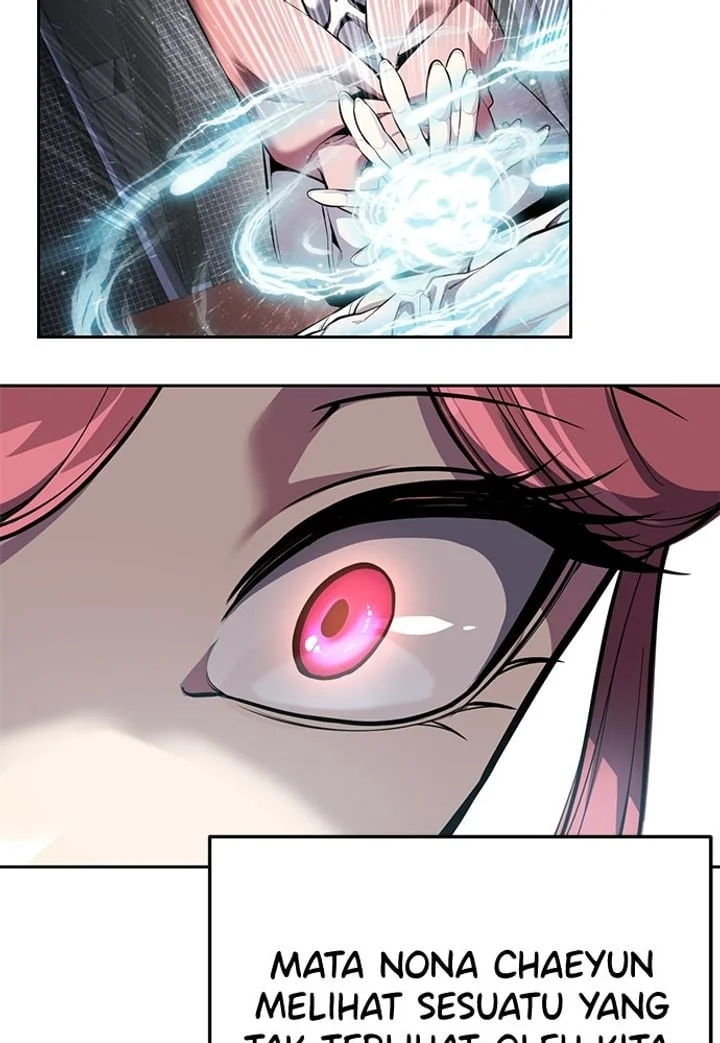 The Boy of Death Chapter 308 Gambar 54