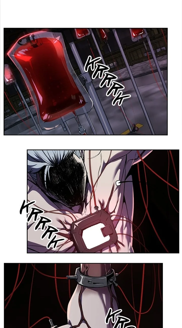 The Boy of Death Chapter 309 Gambar 33