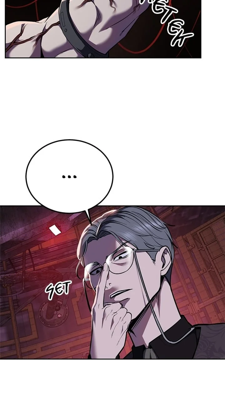 The Boy of Death Chapter 309 Gambar 34