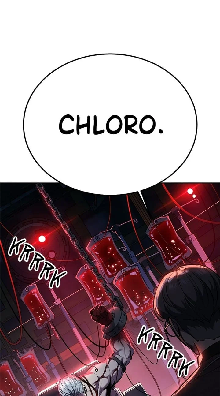 The Boy of Death Chapter 309 Gambar 35