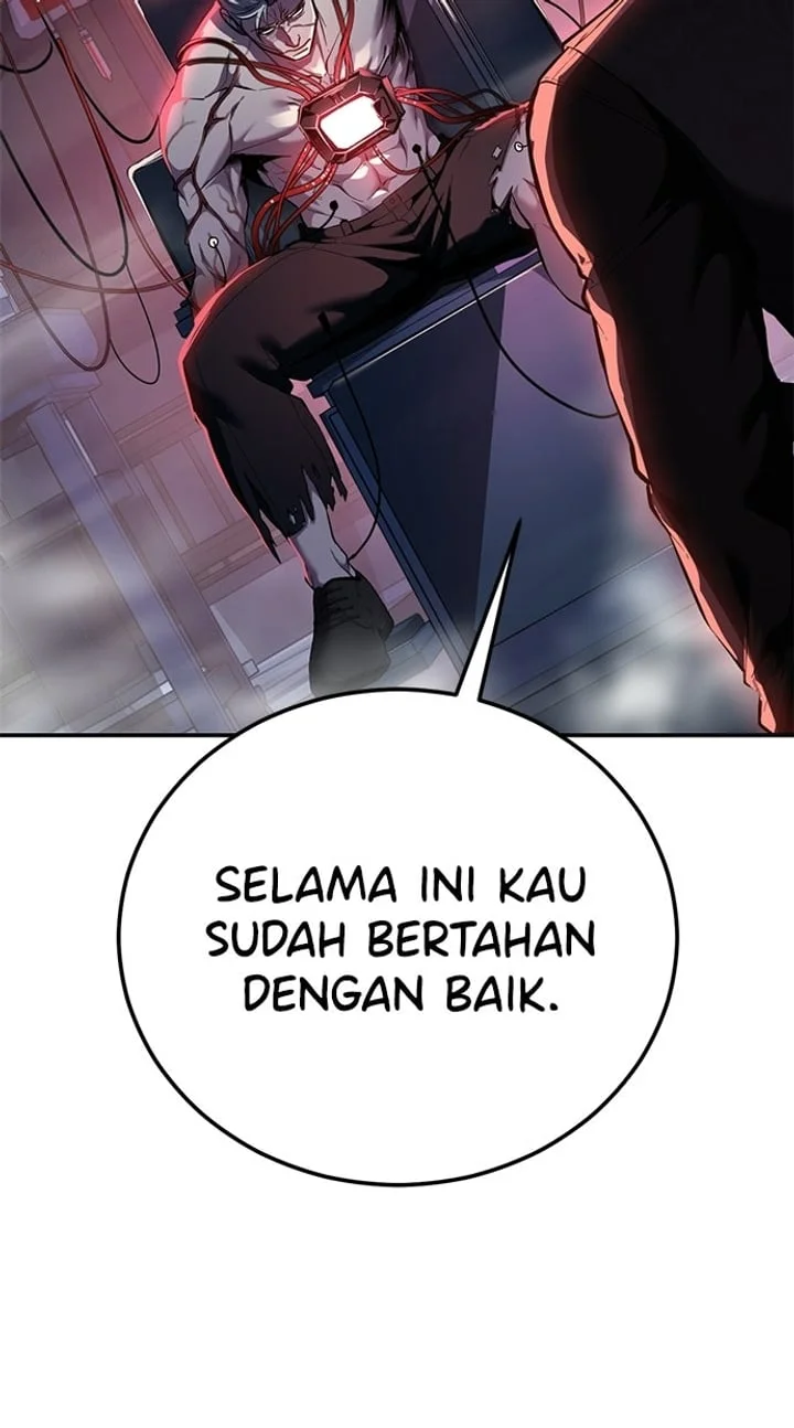 The Boy of Death Chapter 309 Gambar 36