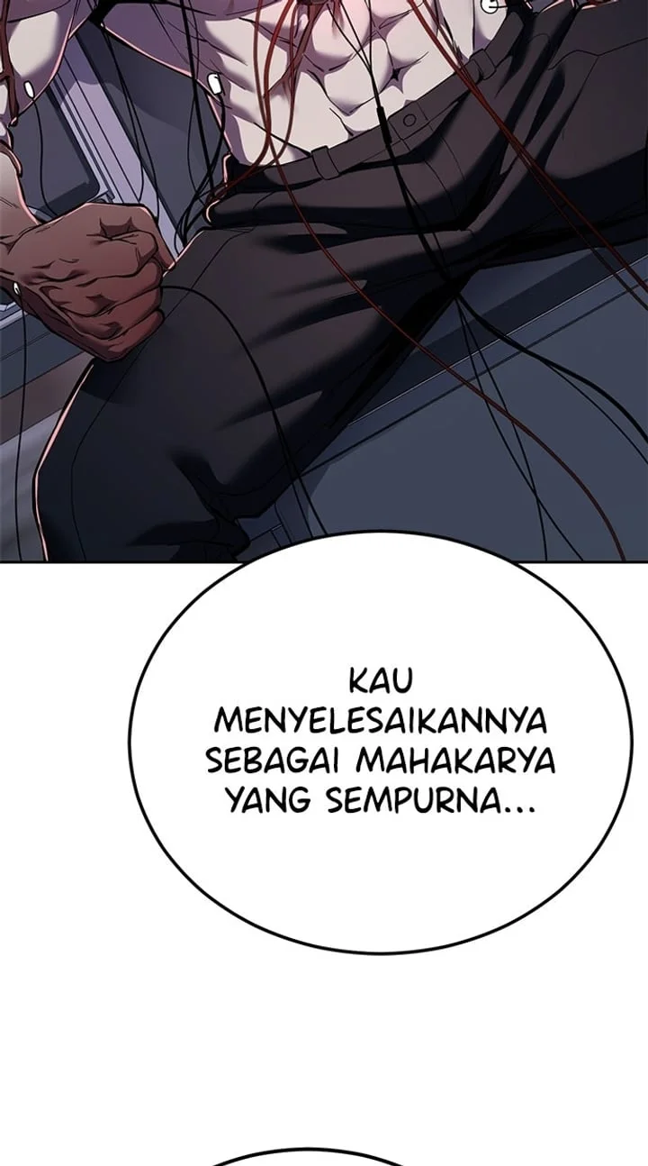 The Boy of Death Chapter 309 Gambar 38