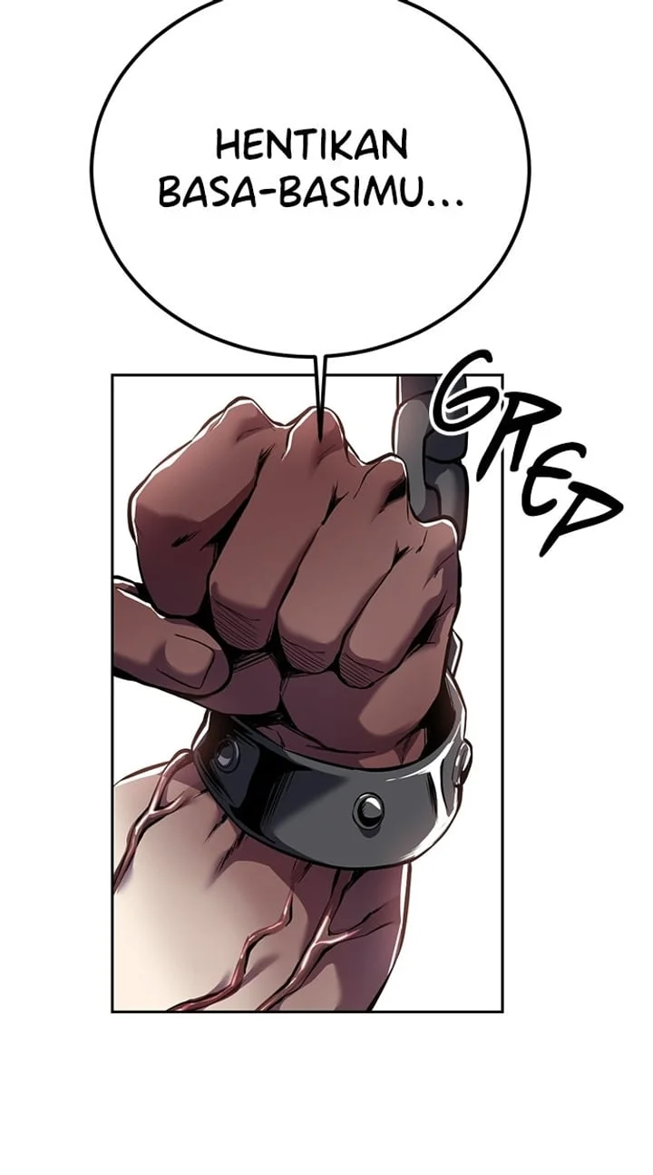 The Boy of Death Chapter 309 Gambar 39