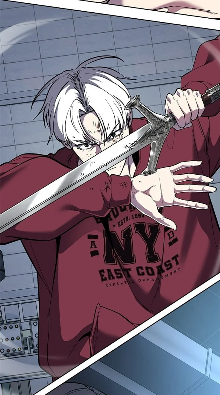 The Boy of Death Chapter 310 Gambar 31