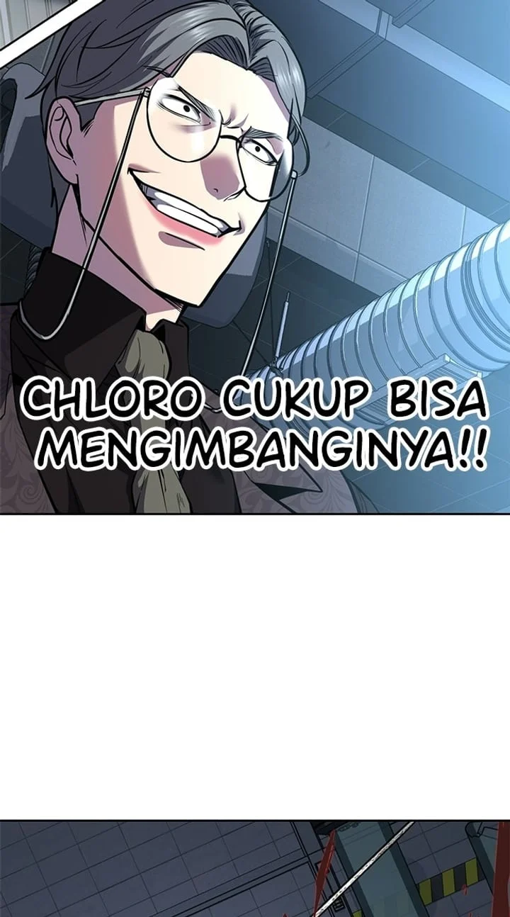 The Boy of Death Chapter 310 Gambar 32