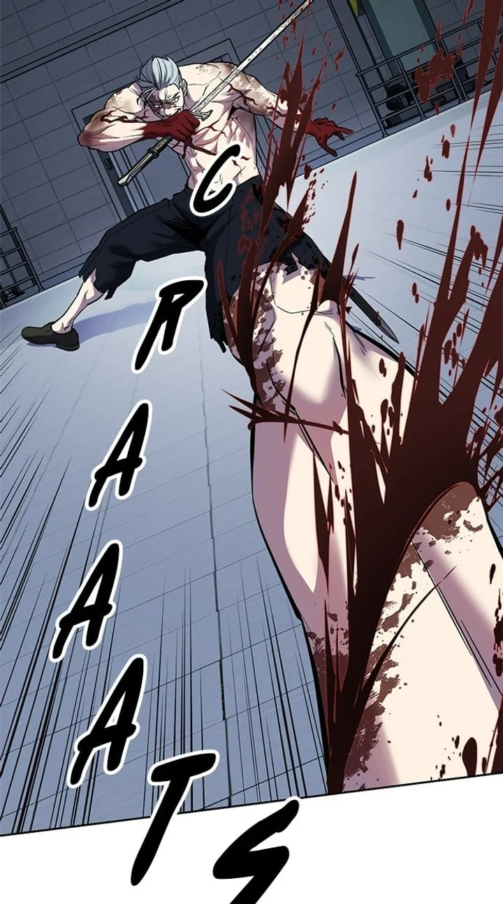 The Boy of Death Chapter 310 Gambar 33