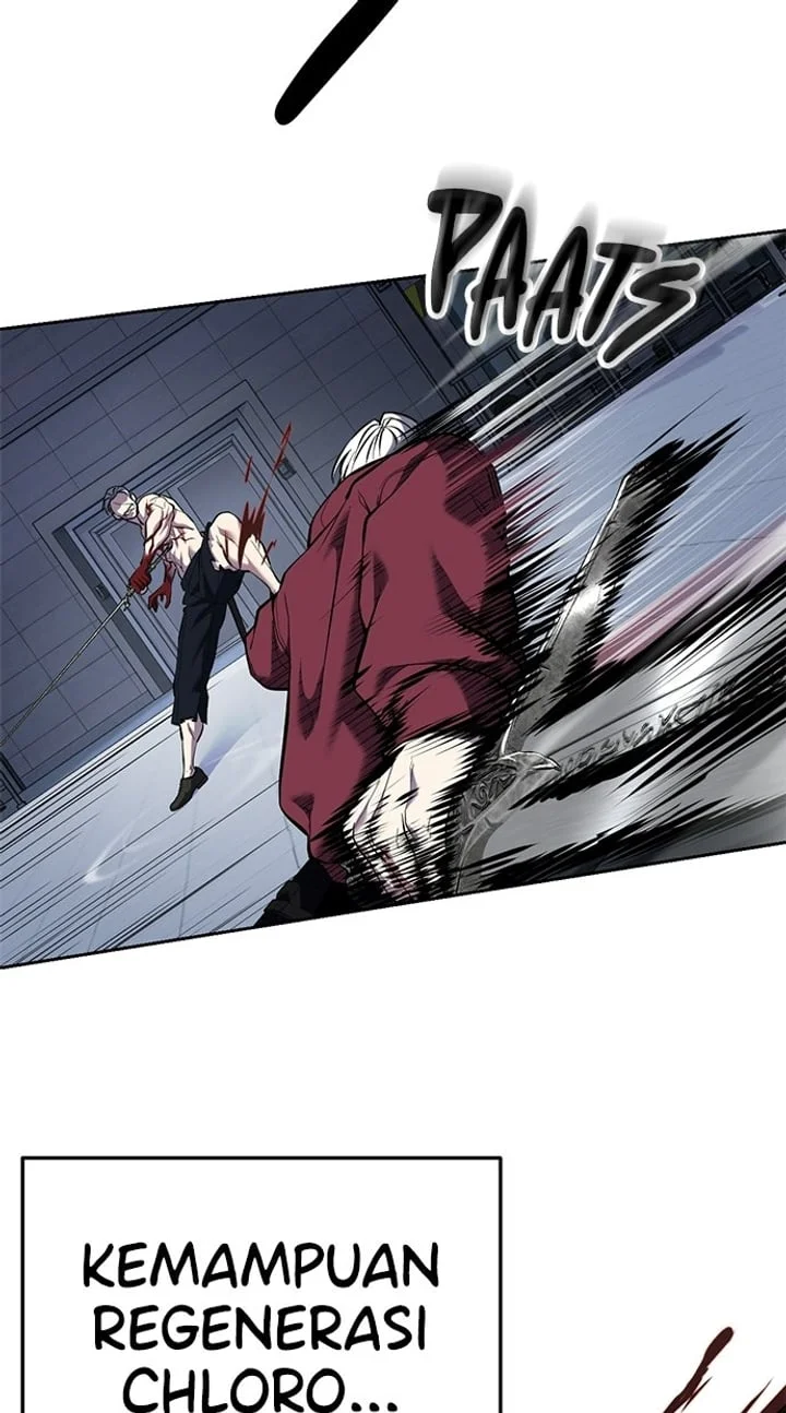 The Boy of Death Chapter 310 Gambar 34