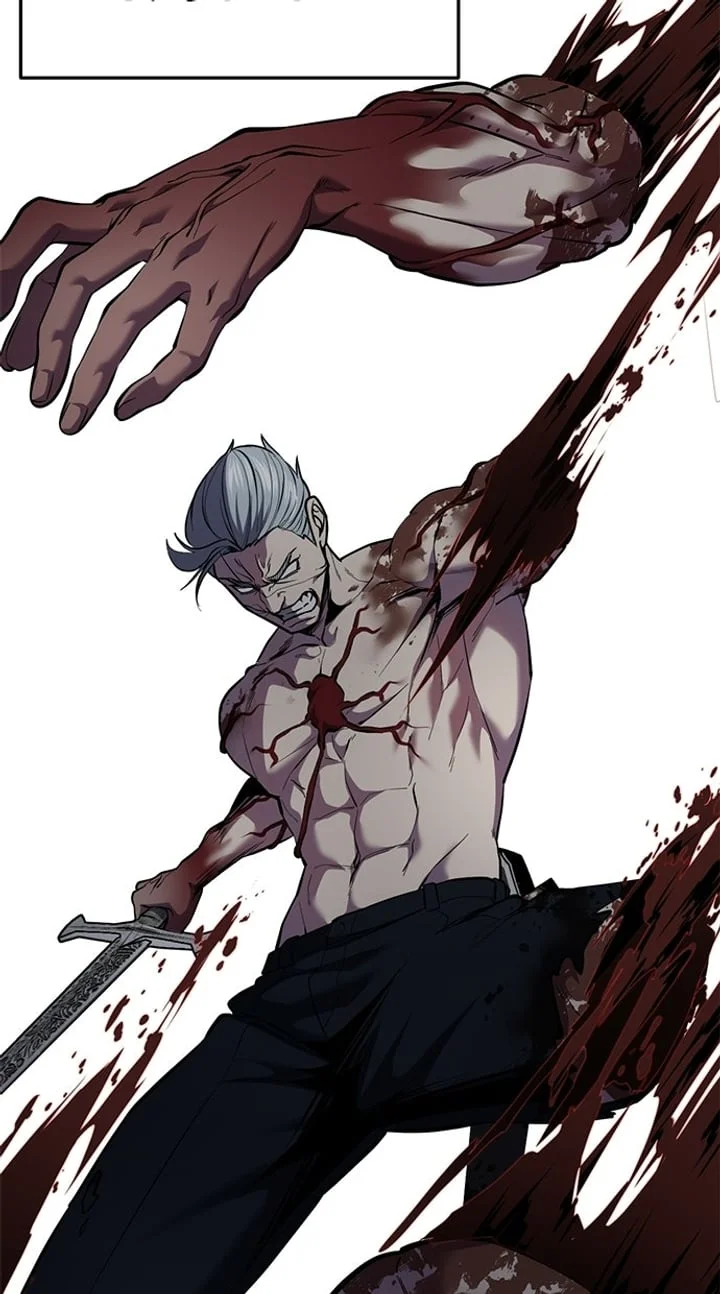The Boy of Death Chapter 310 Gambar 35