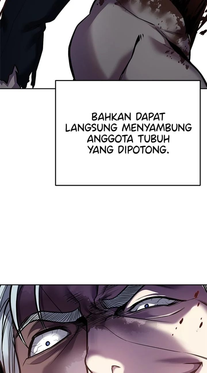 The Boy of Death Chapter 310 Gambar 36