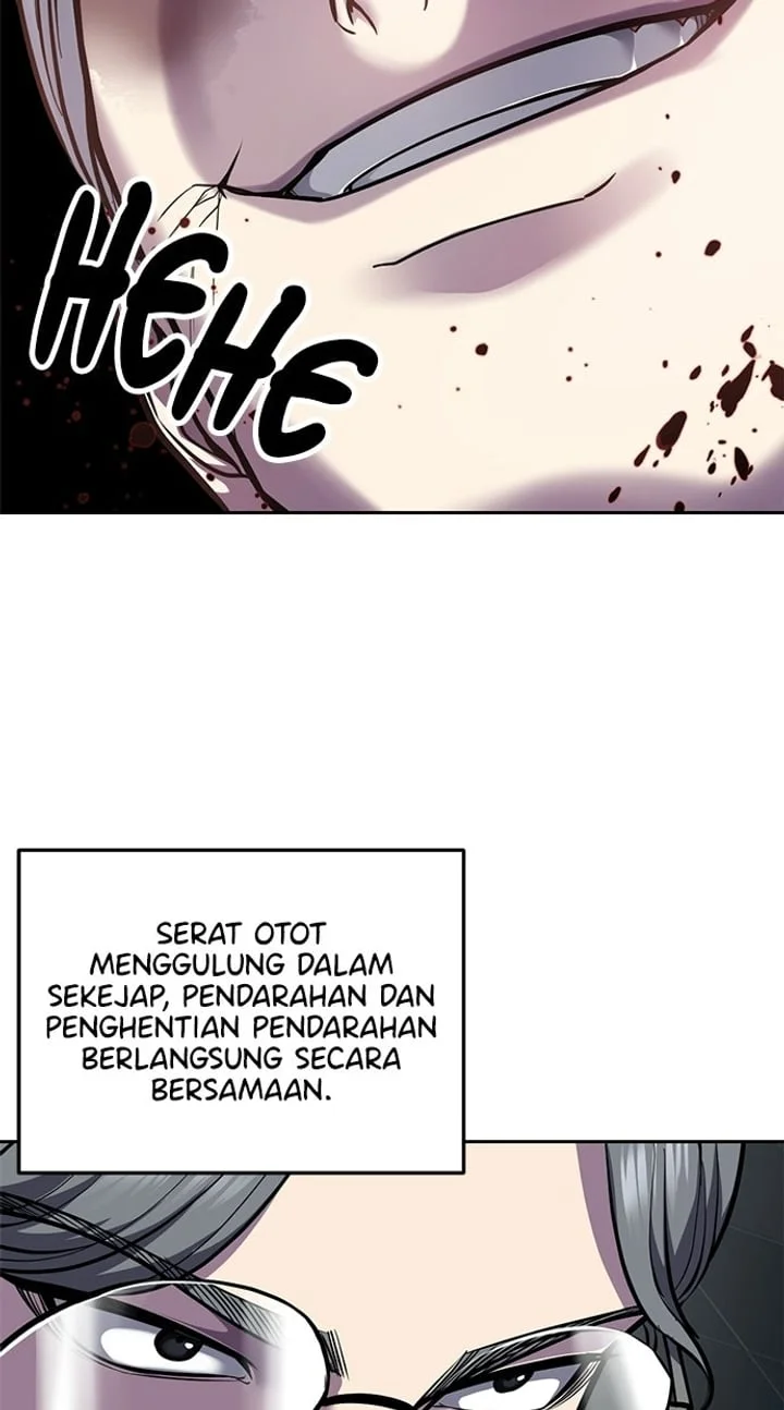 The Boy of Death Chapter 310 Gambar 37