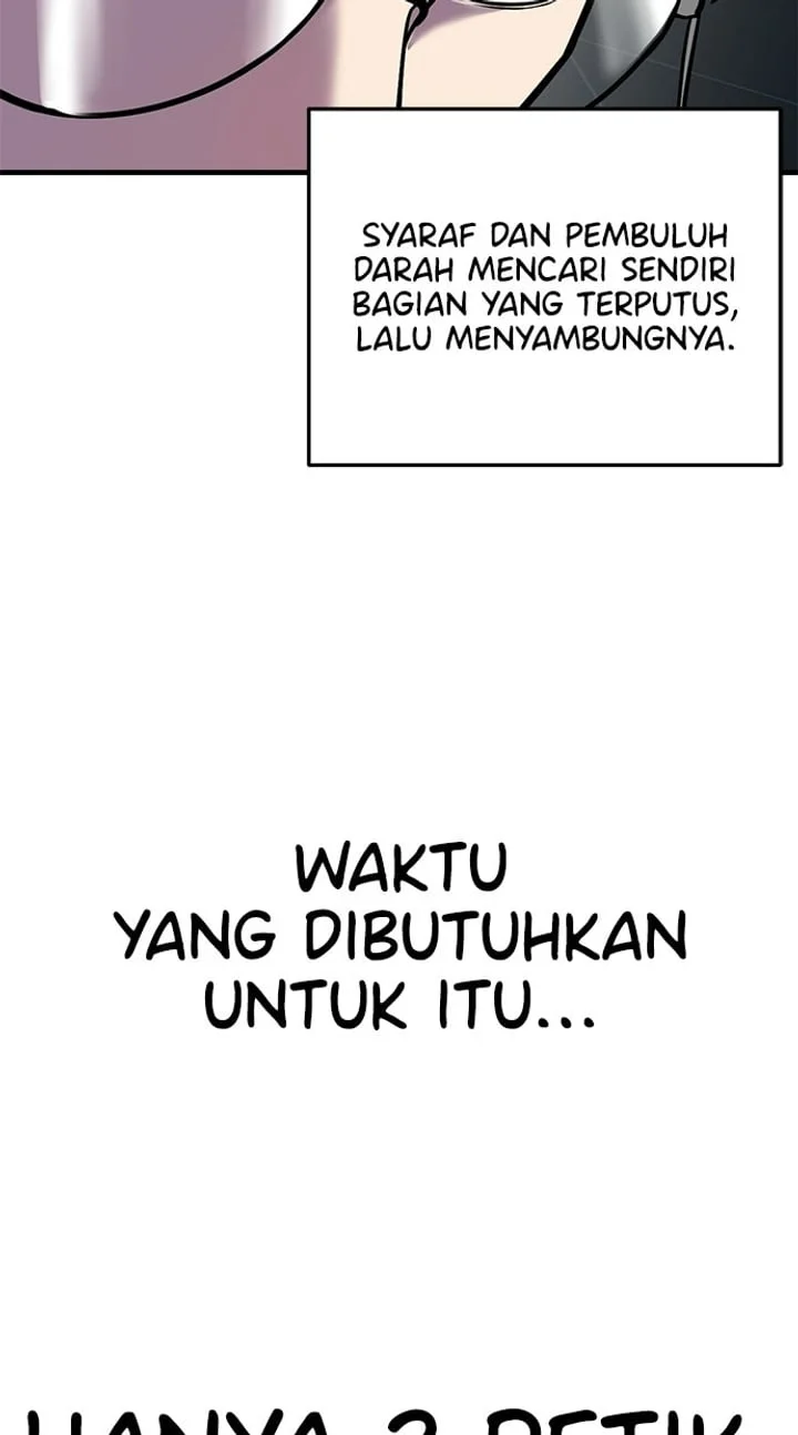The Boy of Death Chapter 310 Gambar 38