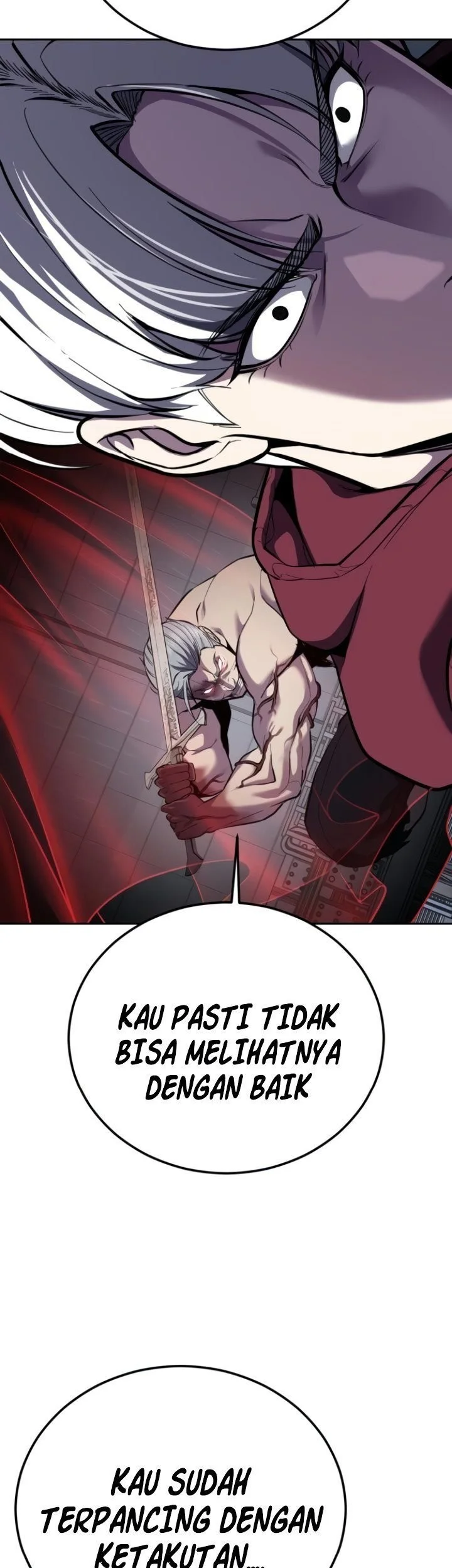The Boy of Death Chapter 311 Gambar 19