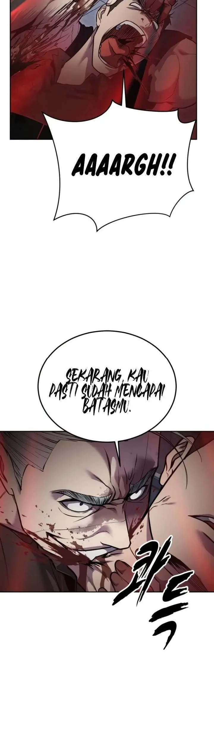 The Boy of Death Chapter 311 Gambar 23