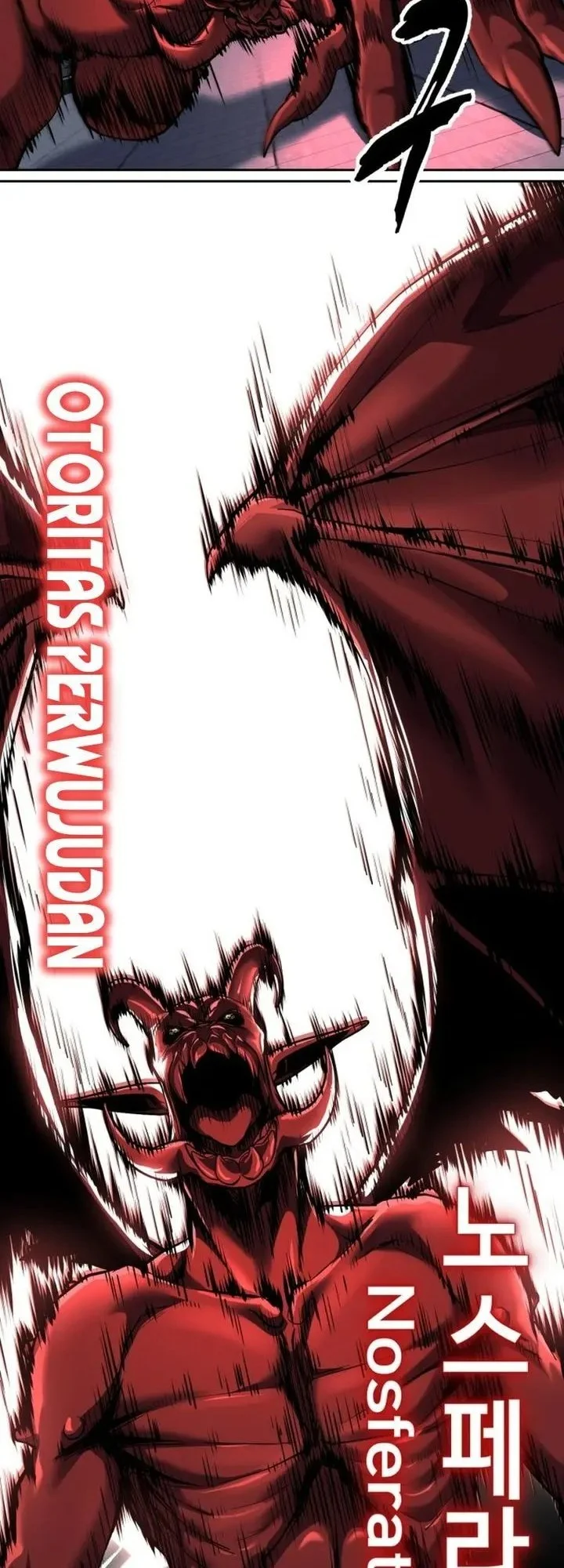 The Boy of Death Chapter 312 Gambar 21
