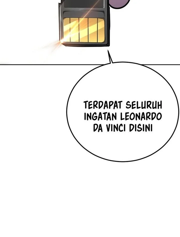The Boy of Death Chapter 313 Gambar 25