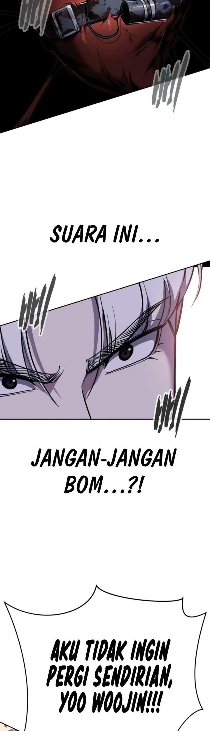 The Boy of Death Chapter 314 Gambar 23