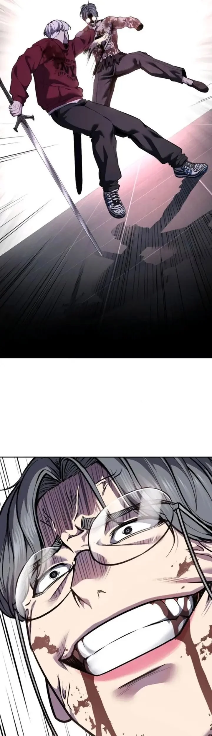 The Boy of Death Chapter 314 Gambar 25