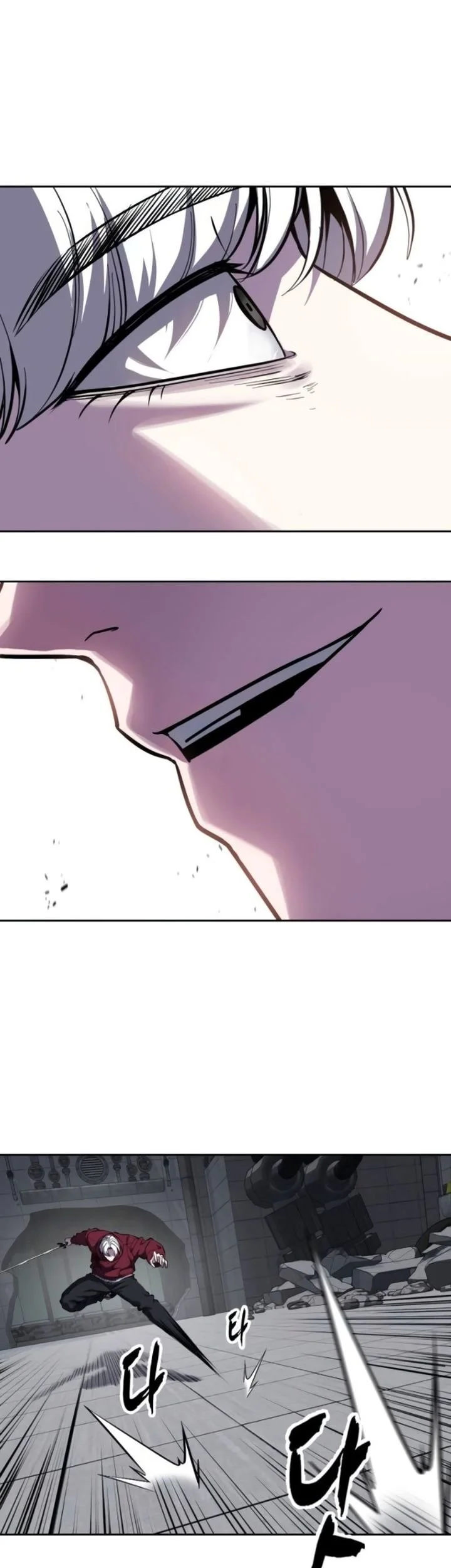 The Boy of Death Chapter 315 Gambar 24