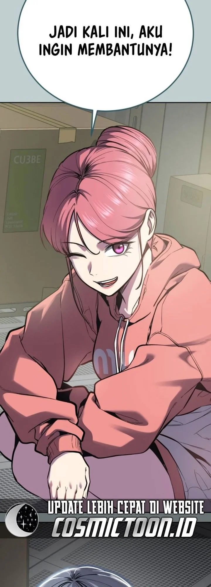 The Boy of Death Chapter 316 Gambar 23