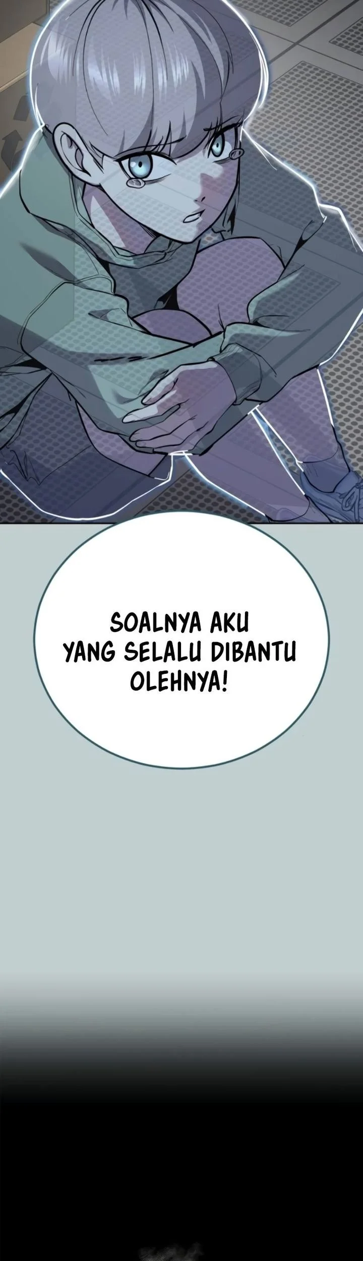 The Boy of Death Chapter 316 Gambar 24