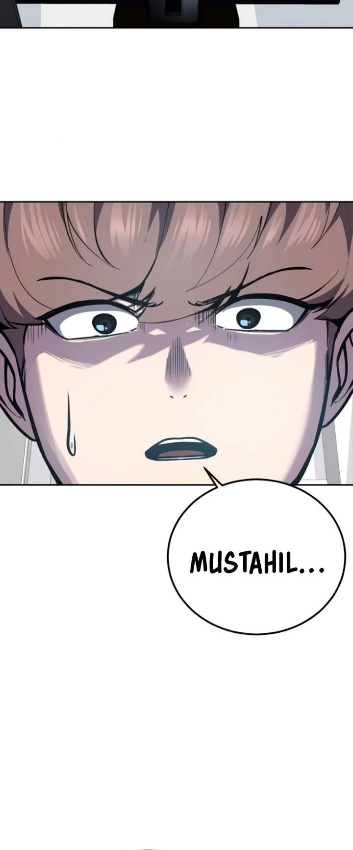 The Boy of Death Chapter 317 Gambar 24