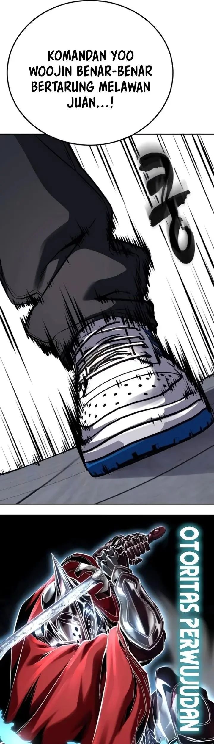 The Boy of Death Chapter 317 Gambar 25