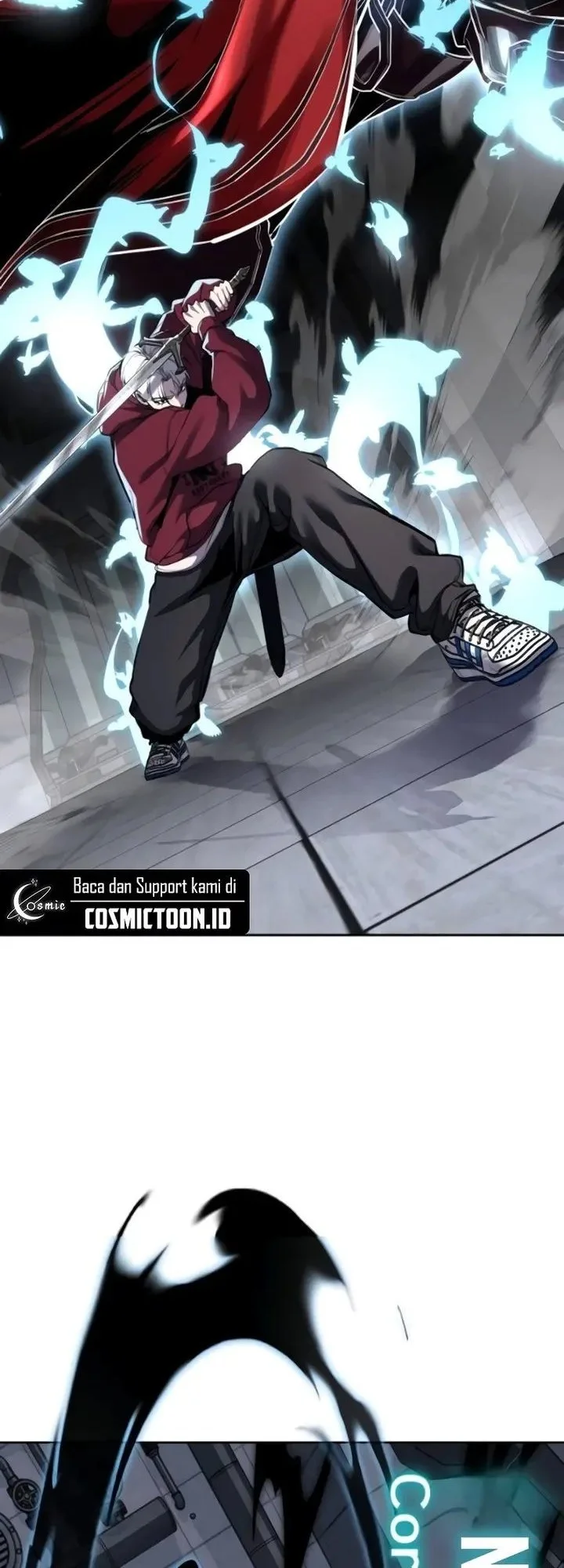 The Boy of Death Chapter 317 Gambar 26