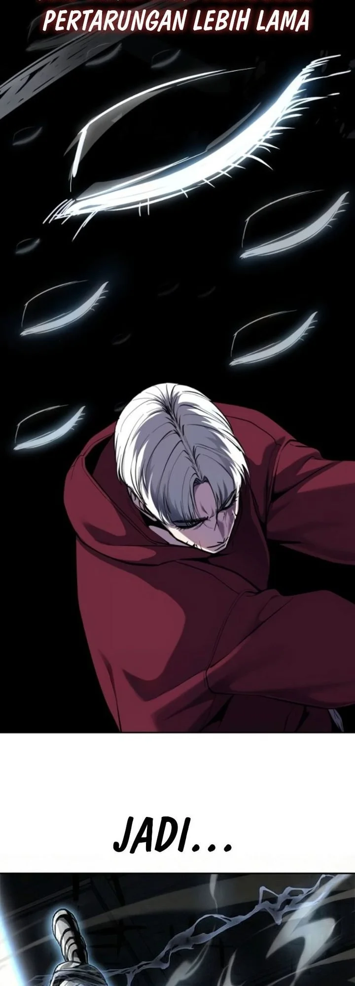 The Boy of Death Chapter 318 Gambar 22
