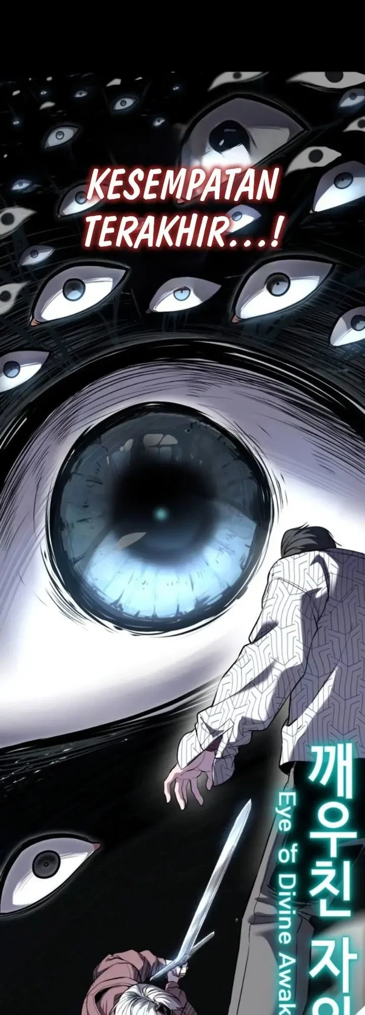The Boy of Death Chapter 318 Gambar 26
