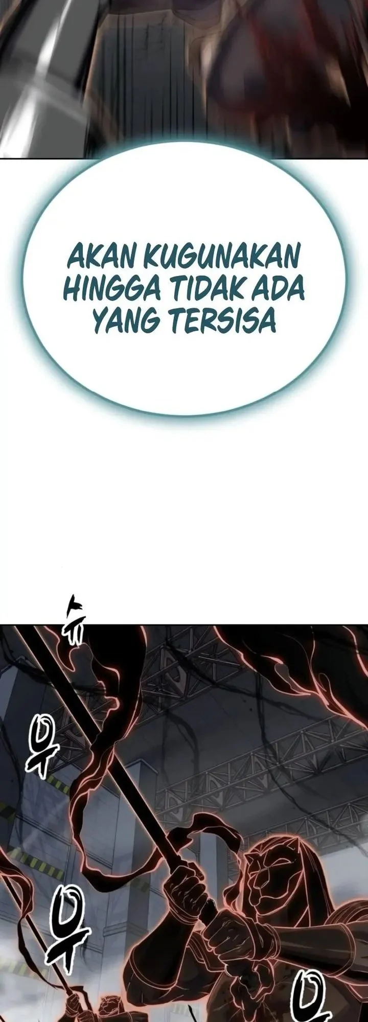 The Boy of Death Chapter 319 Gambar 26