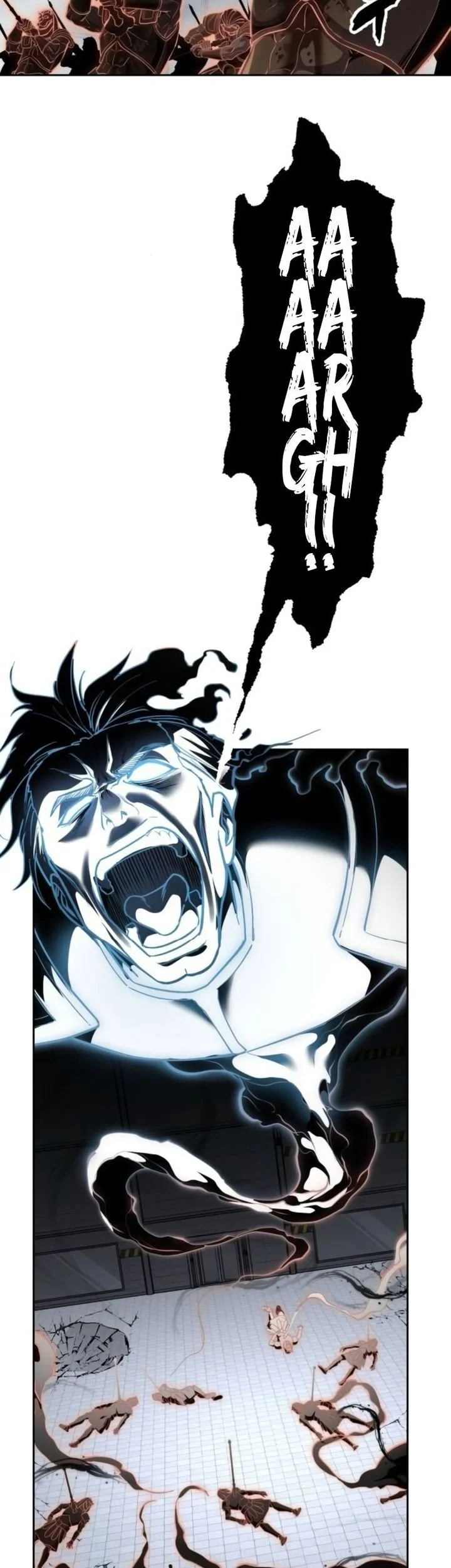 The Boy of Death Chapter 319 Gambar 27