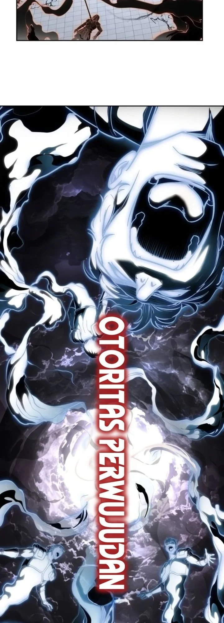 The Boy of Death Chapter 319 Gambar 28