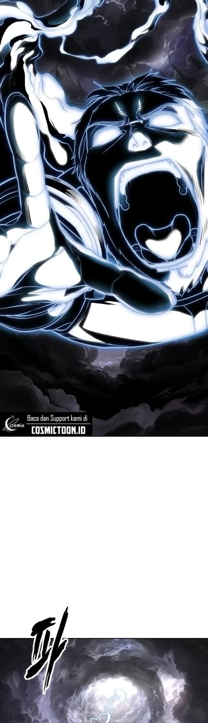 The Boy of Death Chapter 319 Gambar 29