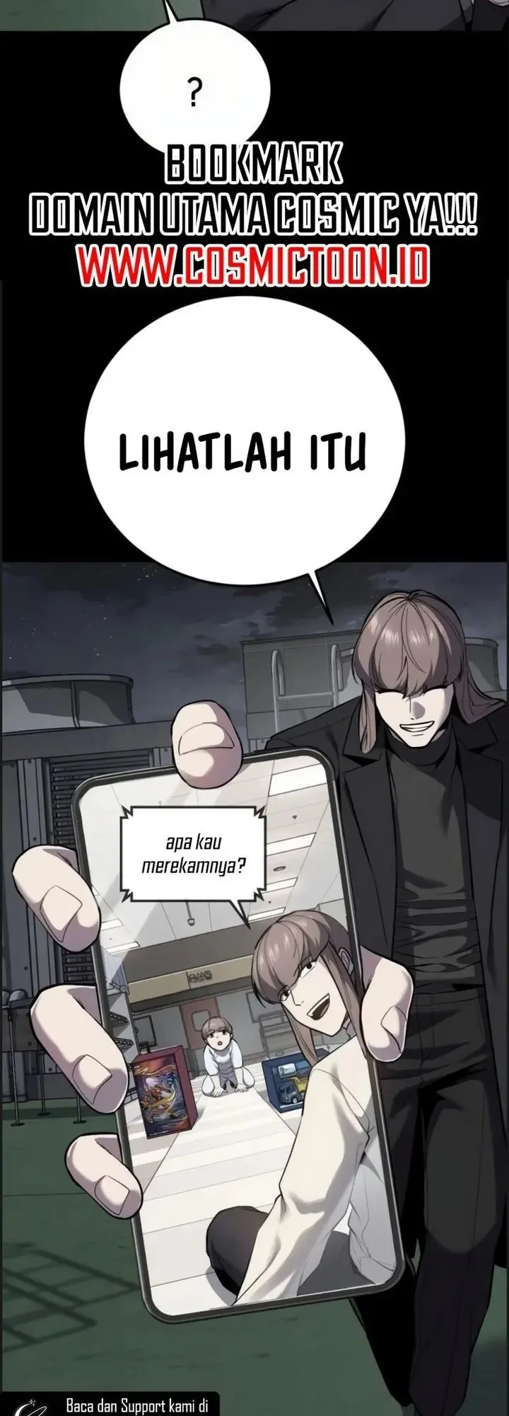 The Boy of Death Chapter 320 Gambar 22