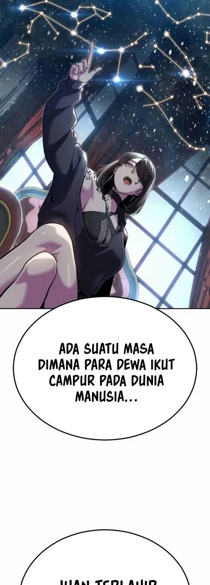 The Boy of Death Chapter 321 Gambar 21
