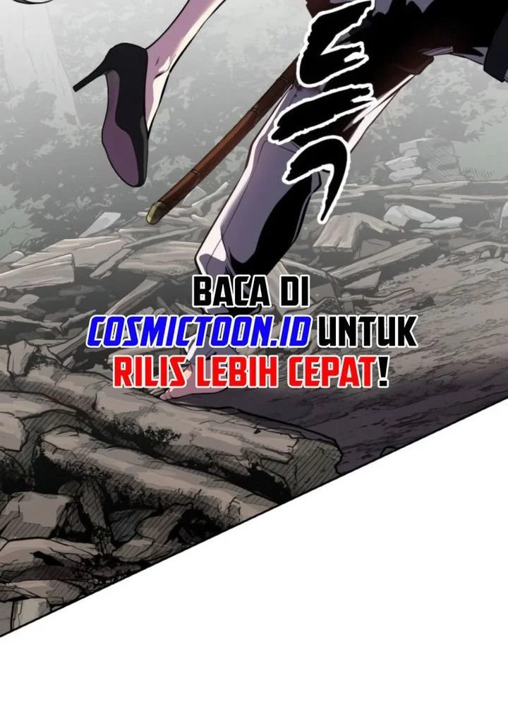 The Boy of Death Chapter 322 Gambar 21