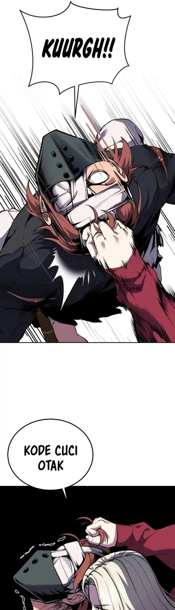 The Boy of Death Chapter 322 Gambar 22