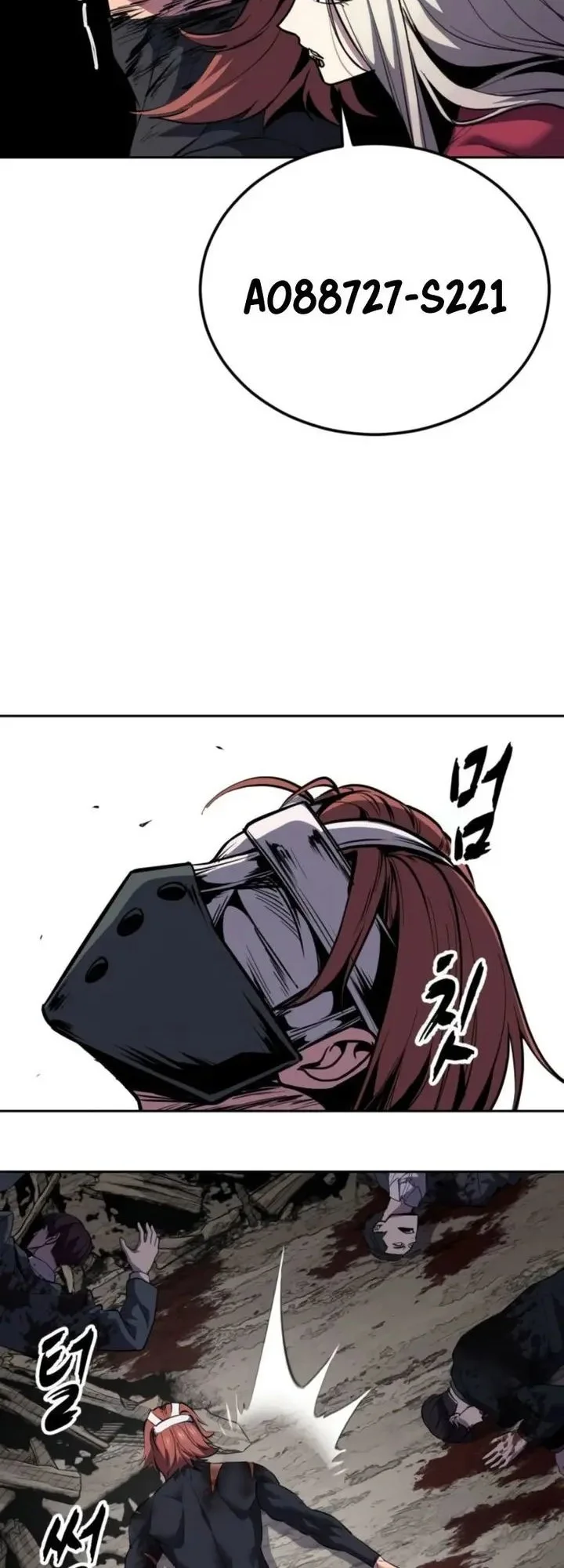 The Boy of Death Chapter 322 Gambar 23