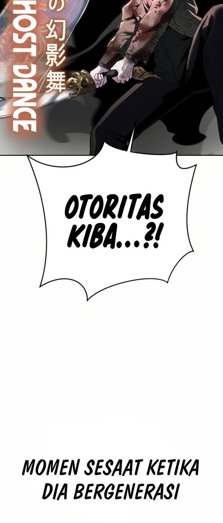 The Boy of Death Chapter 323 Gambar 19