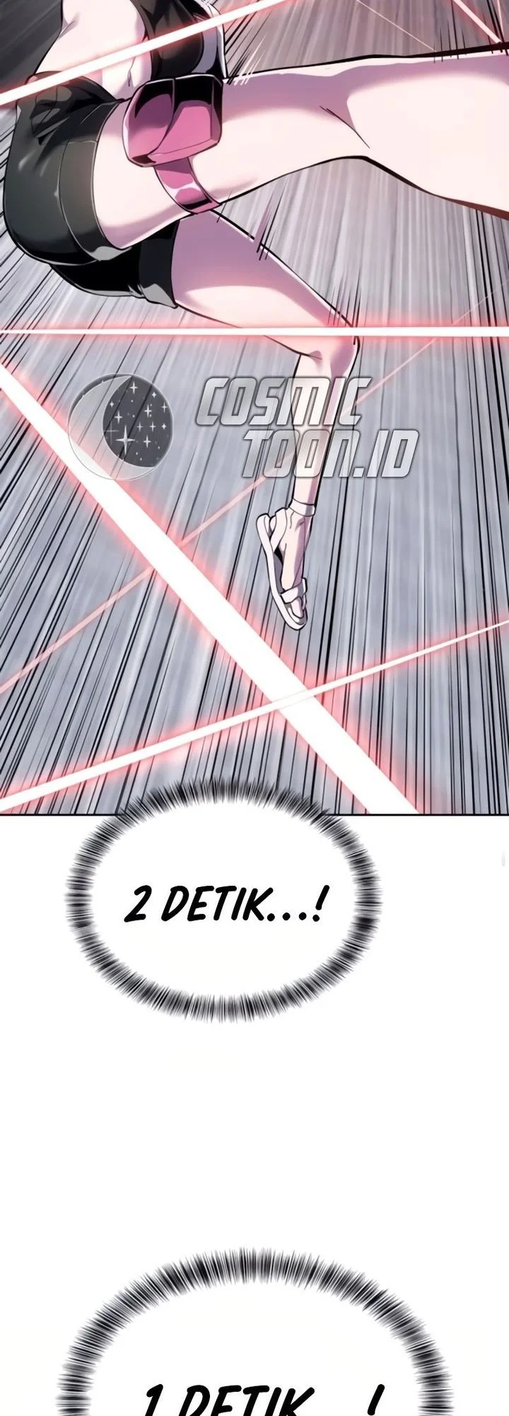 The Boy of Death Chapter 324 Gambar 23