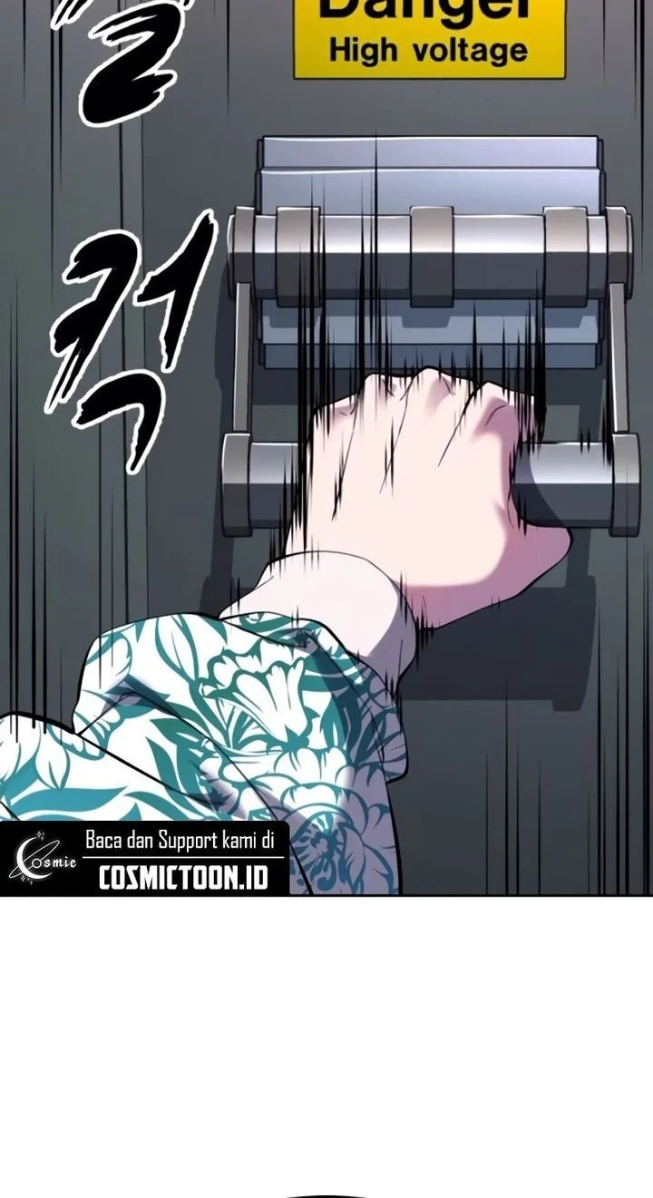 The Boy of Death Chapter 324 Gambar 25