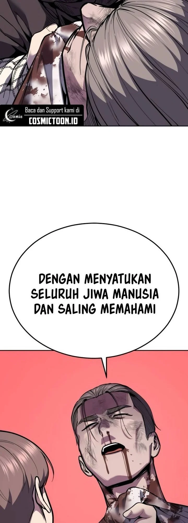 The Boy of Death Chapter 326 Gambar 22