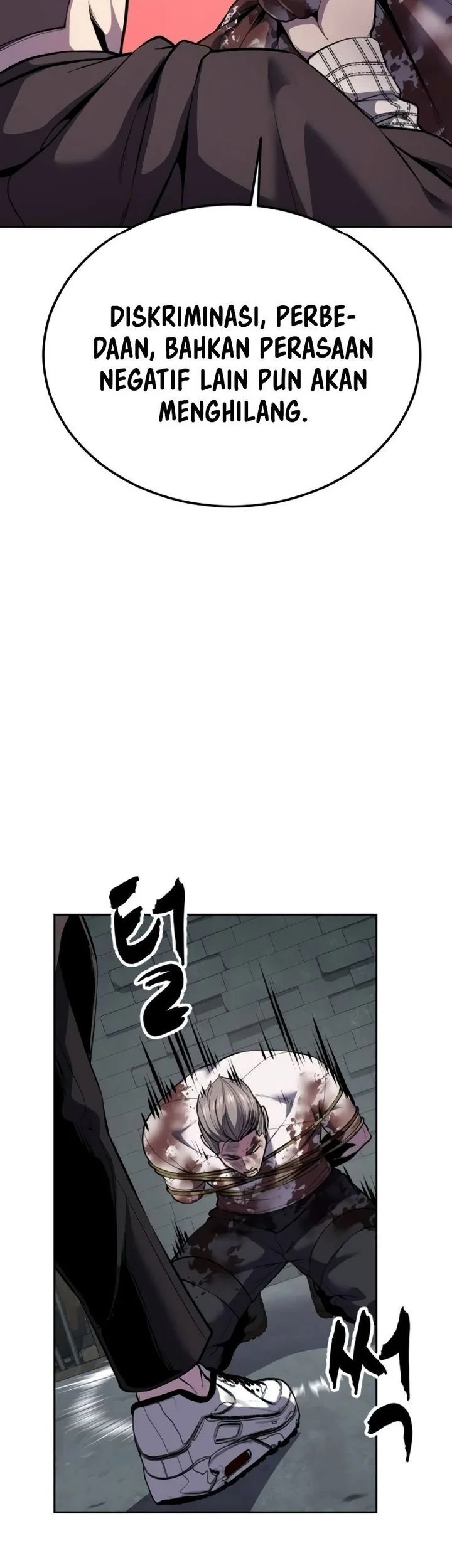 The Boy of Death Chapter 326 Gambar 23