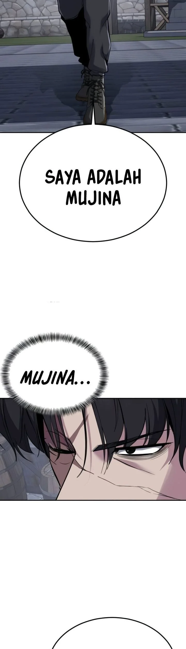The Boy of Death Chapter 327 Gambar 23