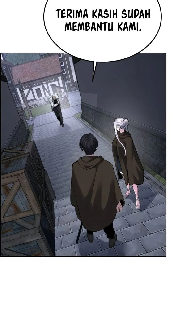 The Boy of Death Chapter 327 Gambar 24
