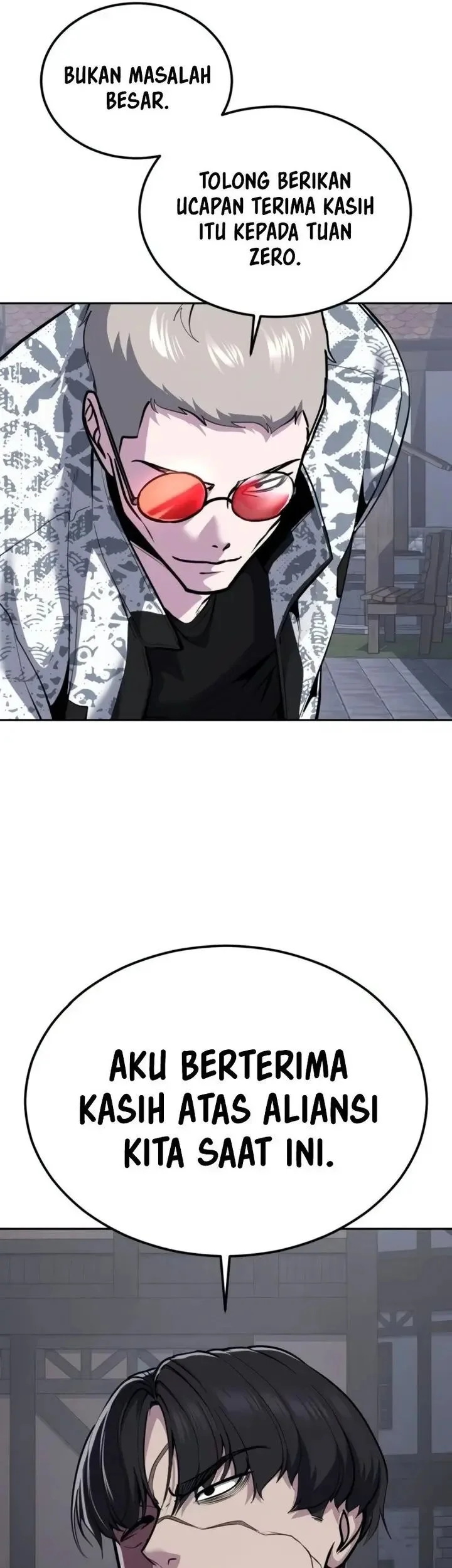 The Boy of Death Chapter 327 Gambar 25