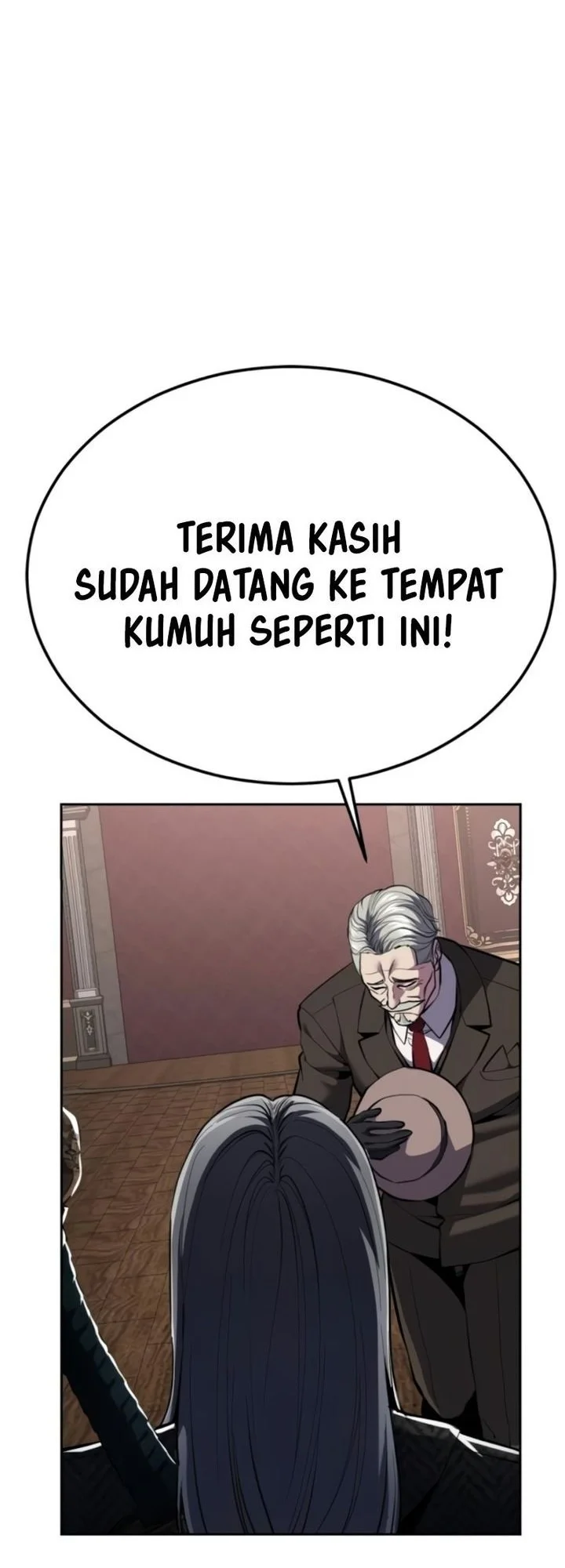 The Boy of Death Chapter 328 Gambar 22
