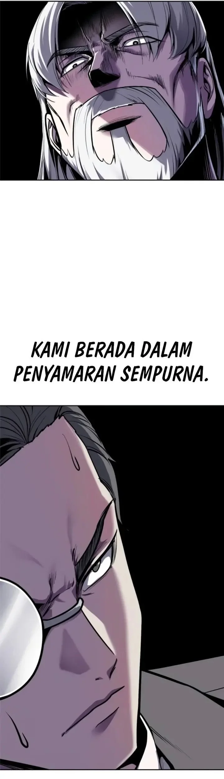 The Boy of Death Chapter 328 Gambar 25